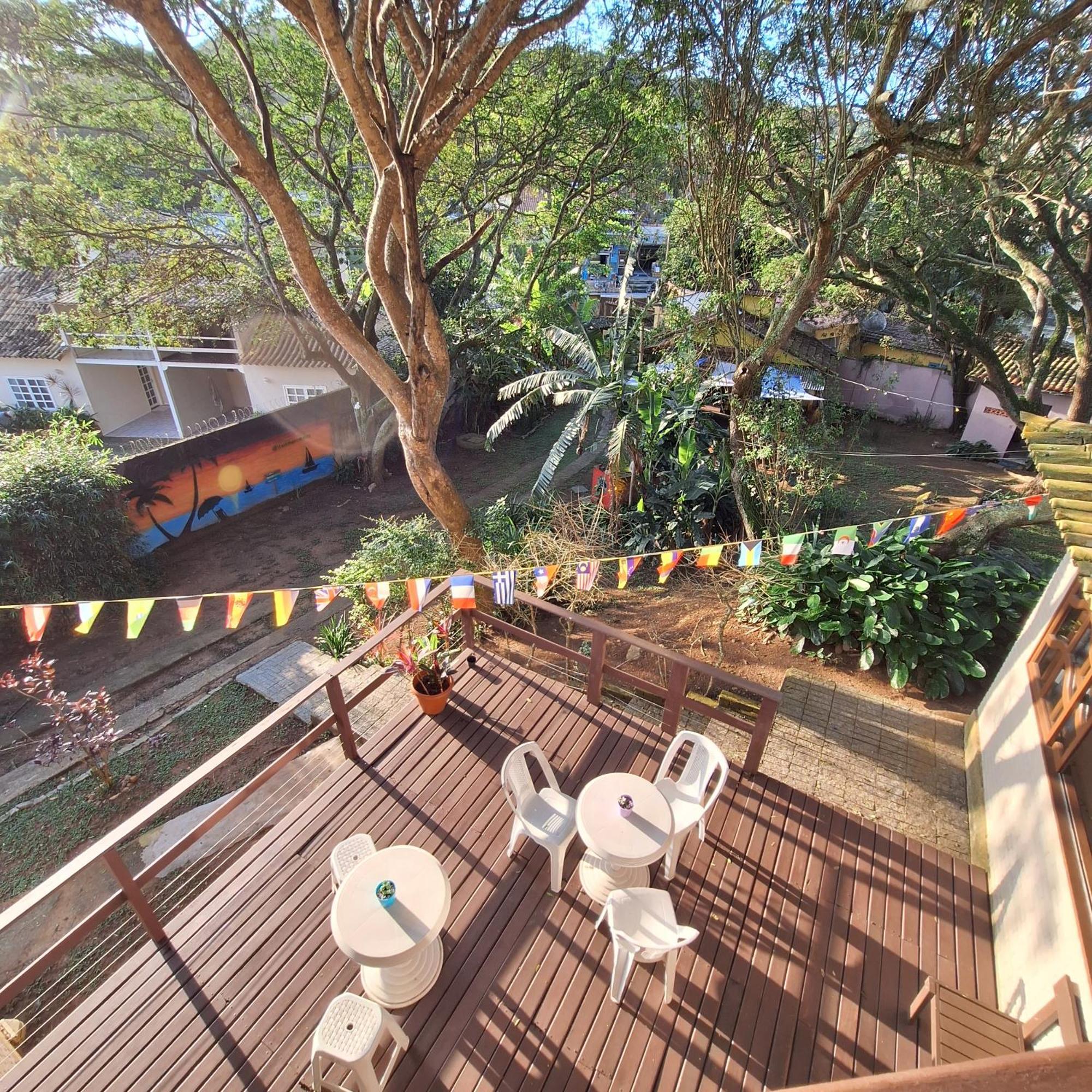 5To Elemento House Hotel Armacao dos Buzios Exterior photo