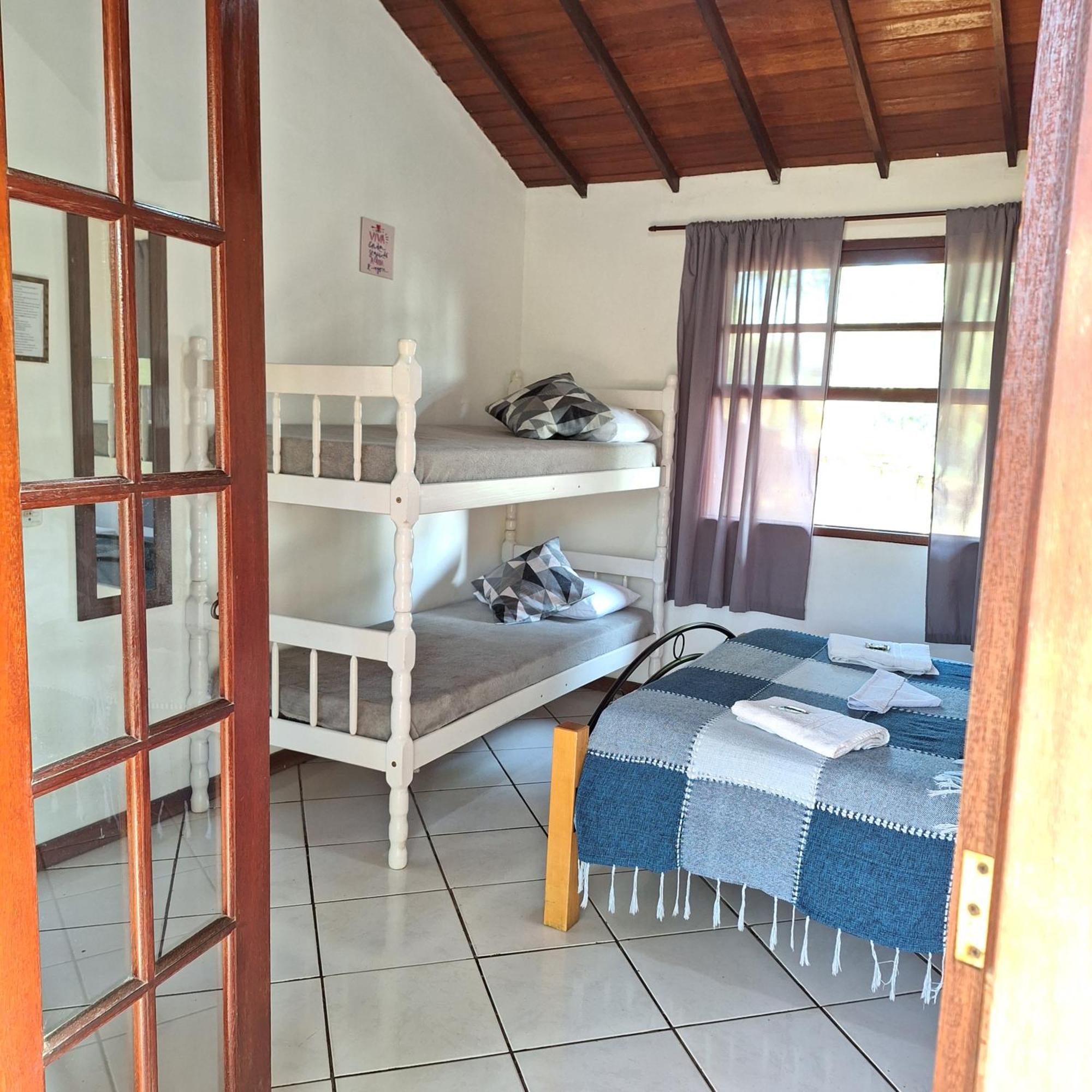 5To Elemento House Hotel Armacao dos Buzios Room photo