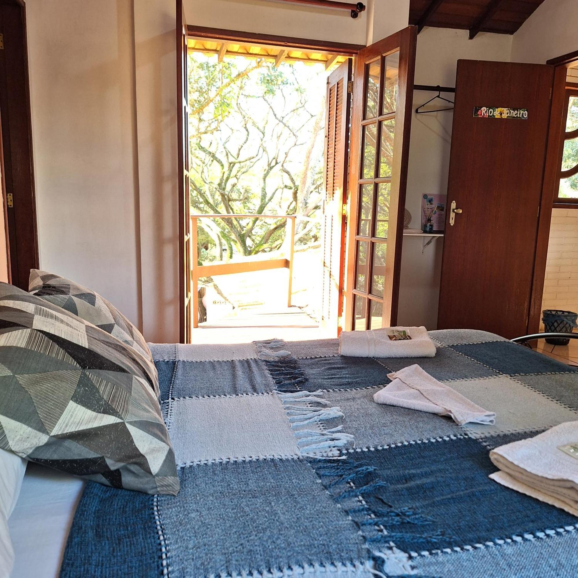 5To Elemento House Hotel Armacao dos Buzios Room photo