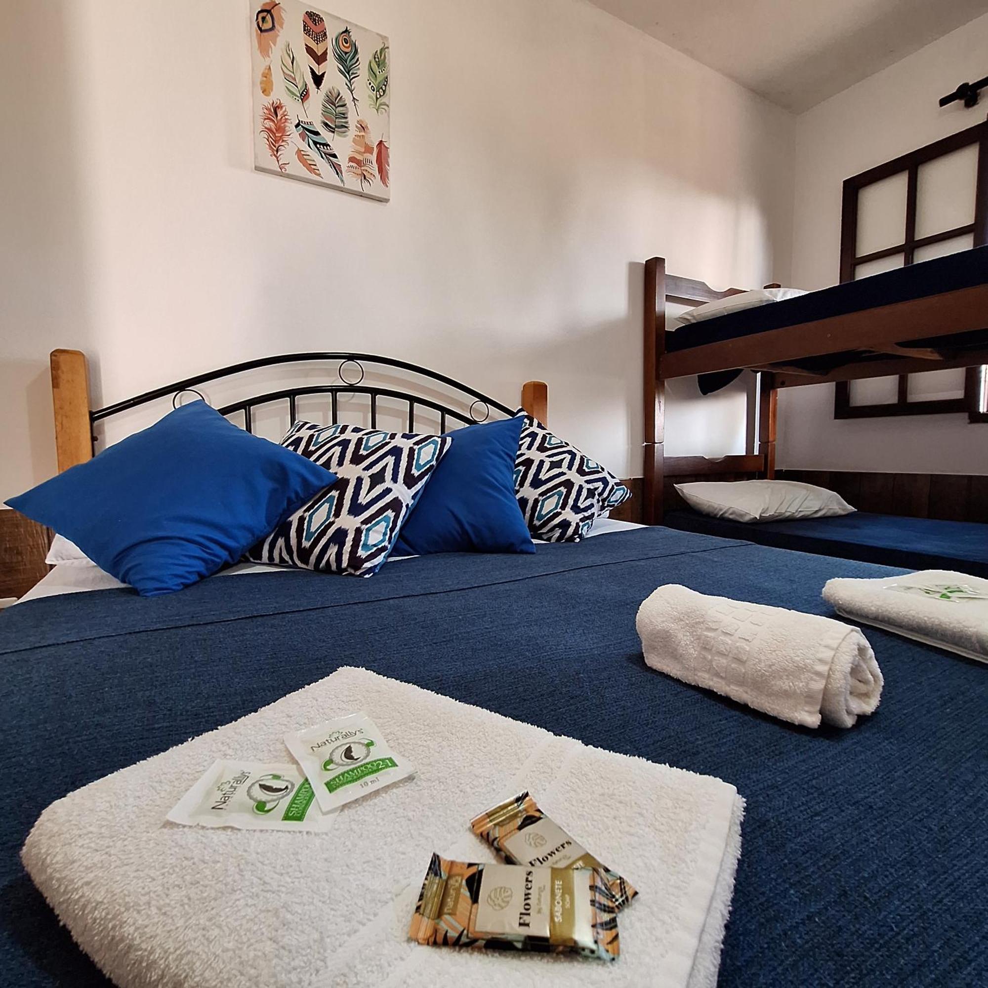 5To Elemento House Hotel Armacao dos Buzios Room photo